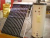 Anti-freezing Seperated Presurized Solar Water Heater