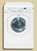 Ariston ARWDF129SNA All-In-One, Ventless, Washer/ Dryer Combo, www.aniks.ca