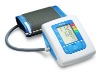 Arm blood pressure meter, home use, reliable