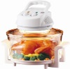 As seen on TV flavorwave convection turbo oven