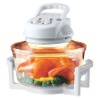 As seen on TV multifunctional 12L Halogen oven