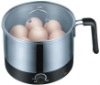 Atractive Demand Stainless Steel 350W Egg Boilder