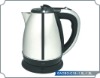 Attractive Disign Free Rotating Electric Kettle