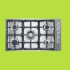 Aug 2011 new arrival kitchen gas cooker NY-QM5052