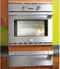 Authentic 100% New Kenmore Pro Stainless Steel 30 Single Electric Wall Oven