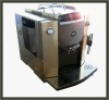 Automatic Bean to Cup Coffee Machine for Espresso and Cappuccino