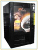 Automatic Coffee Vending Machines with 9 Multi Option Drinks