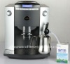 Automatic Espresso & Cappuccino Coffee Machine ( DL-A801 )