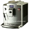 Automatic Espresso & Cappuccino Coffee Machine( DL-A802)
