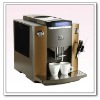 Automatic Foaming milk bean Coffee Machines