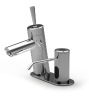 Automatic Lavatory Faucet with Foam eqipment (TL721AF/BF)