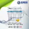 Automatic Standard RO Water Purifier
