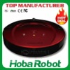 Automatic Vacuum Cleaner Robot with Remote control