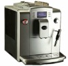 Automatic bean to cup coffee machines for espresso