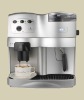 Automatic coffee machine