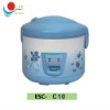 Automatic electric rice cooker-C 10 & 500W-1000W