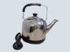 Automatic electric stainless steel kettle