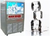 Automatic ice maker / Ice Cube Making Machine with large capacity MZ-40