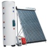 Automatical Split pressurized Solar Water Heater from Mayca Solar,360L(OEM Service)