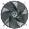 Axial Fan Motor