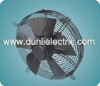 Axial Fans with External Rotor Motor YWF4S-250 & YWF4T-250