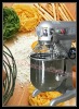 B10 litre kitchen bakery mixer machine