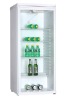 BC-215 display beverage cooler