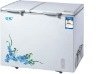 BCD-156 Top-open chest fridge