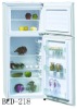 BCD-218 Two Doors Family Refrigerator