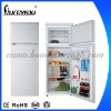 BCD-230 230L Double Door De-frost Refrigerator --- Lynn Dept6
