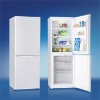 BCD-275X 275L Double Door upper fridge Refrigerator ----- Ivy