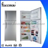 BCD-350 350L Double Door Series Refrigerator ---- Sandy
