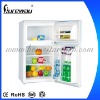 BCD-88 Double Door Series Refrigerator 88L