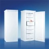 BD-180 Double Door Series Refrigerator 180L ----Ivy