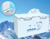 BD-465 CHEST FREEZER