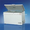 BD/BC-307 307L Single Top Door Series Freezer -- Sandy