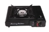 BDZ-155-A portable gas stove,CE approval