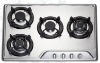 BH278-5 4 Burners Gas Cooker