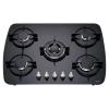 BH288-1 5 Burners Gas Hob