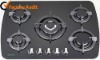 BH288-8C2 5 Burners Gas Hob