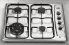 BH298-3 4 Burners Gas Stove