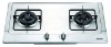 BH988-D8 2 Burners Gas Hob