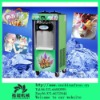 BJ-308C 2200W compact structure Ice Cream Machine with LCD moniter 008615838031790