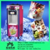 BJ-418C 3200W compact structure Ice Cream Machine with LCD moniter 008615838031790