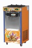 BJ-468 computer control Ice Cream maker with CE certification 008615838031790