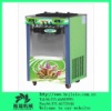 BJ-468 four color Ice Cream maker with LCD moniter 008615838031790