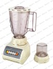 BLENDER WITH MILL ATTACHMENT (Model: AXBL-T8 4 SPEED)