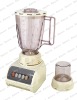 BLENDER WITH MILL ATTACHMENT (Model: AXBL-T8 6 SPEED)