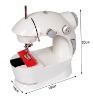 BM101A dressmaker sewing machine