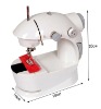 BM101A thread sewing machine